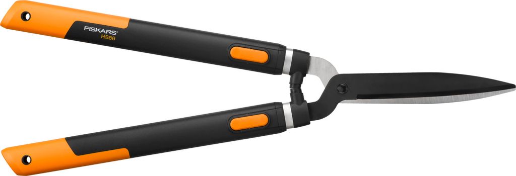 Nožnice na živý plot Fiskars SmartFit HS86 Obrázok produktu 