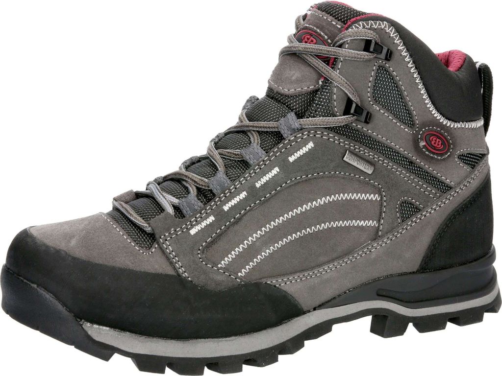 Outdoorstiefel Mount Mangu High 37