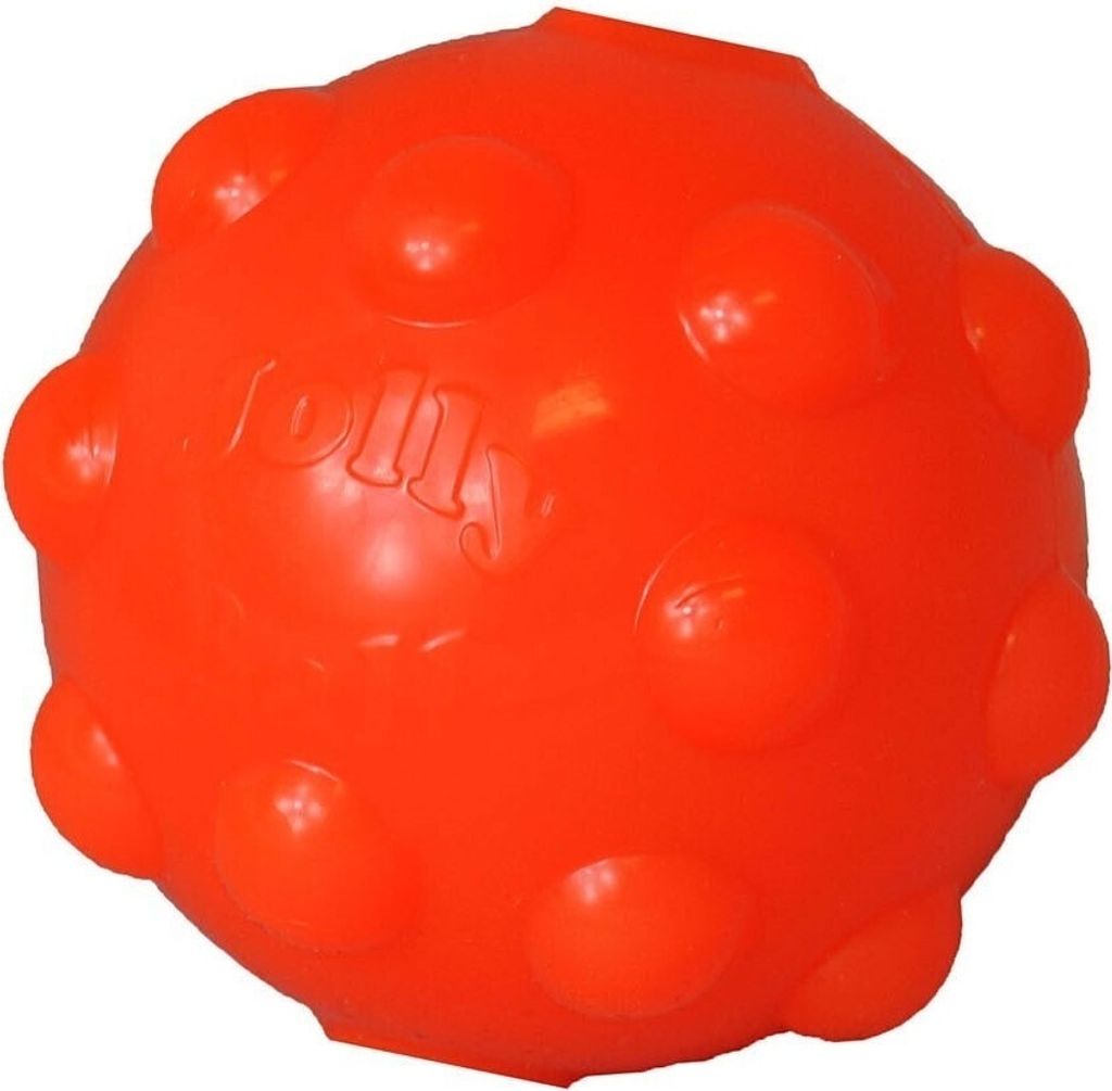 Jolly Pets - Hundeball "Jolly Jumper" TL5217 (7,62 cm) (Orange)