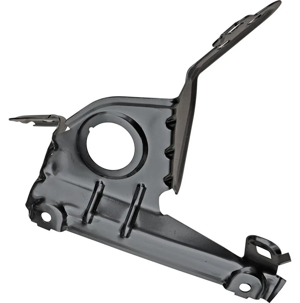 DIEDERICHS 1276014 Support d'Aile Avant Droite pour BMW X3 F25 2010-2017