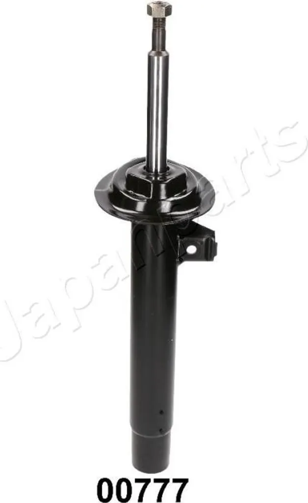 Amortisseur avant BMW Série 3 E46 contre vibrations et usure pneus 98-07