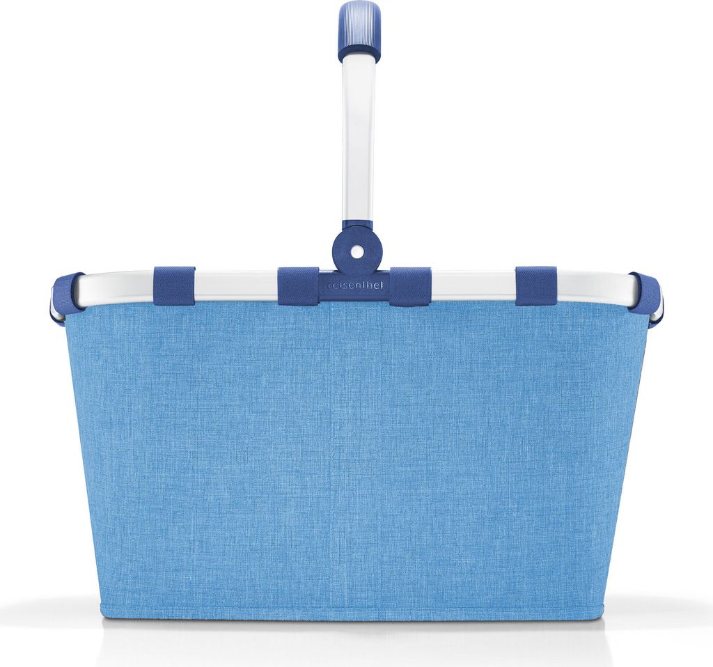 reisenthel carrybag, Einkaufskorb, Korb, Picknickkorb, Produktbild 