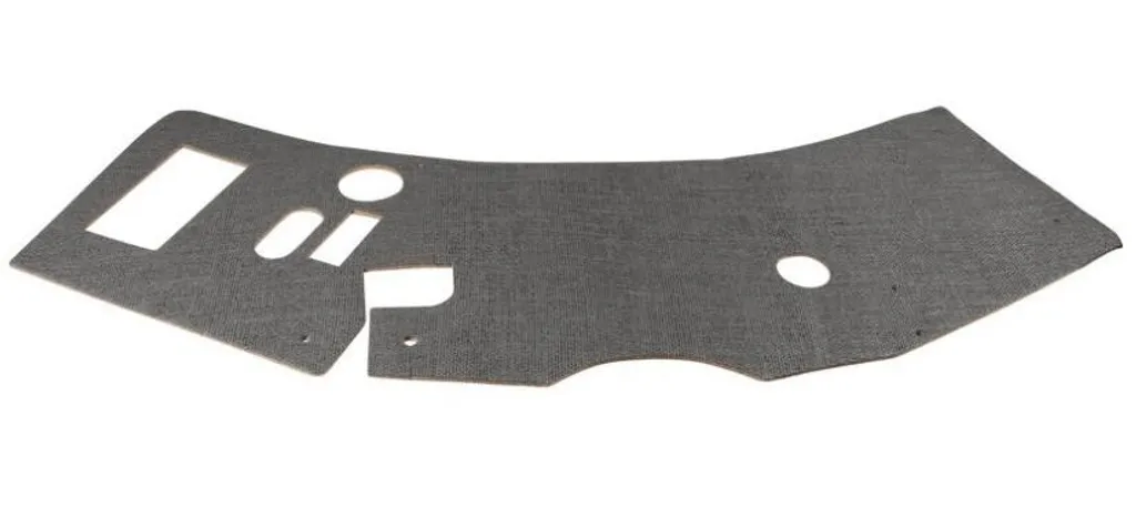 Isolation moteur 8901703700 pour protection thermique et sonore