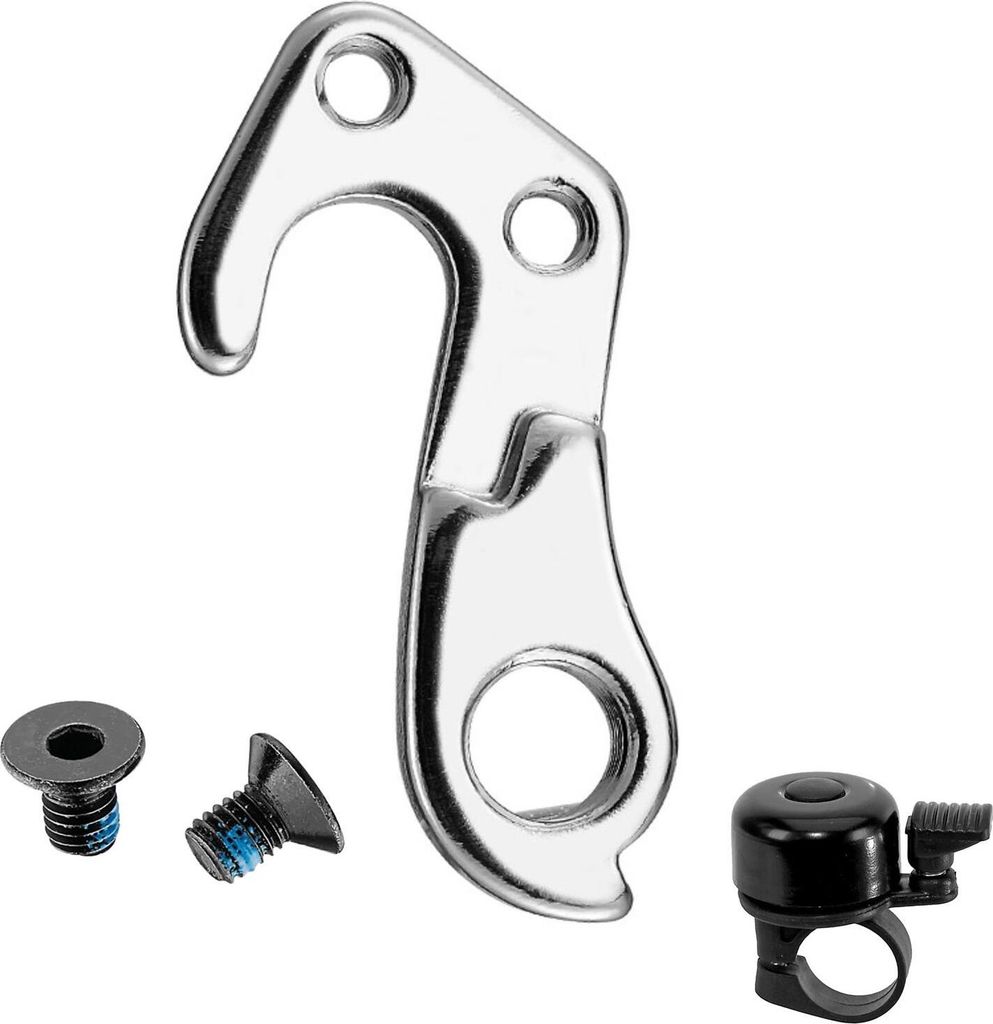 Union Marwi Schaltauge GH-138 inkl. 1 x Fahrradklingel Produktbild 