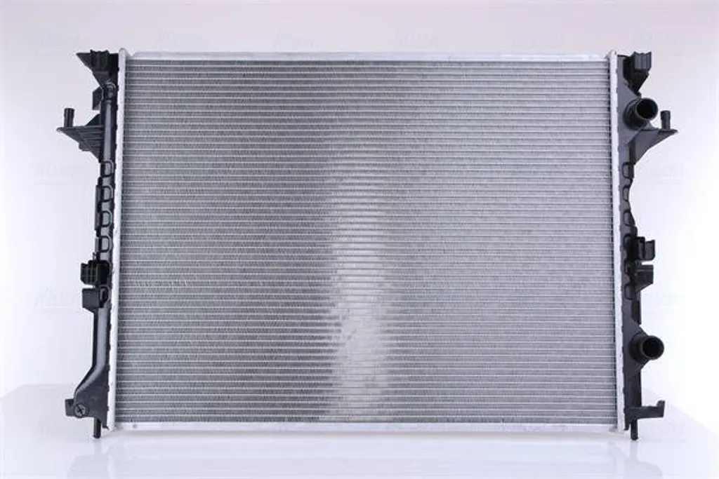Radiateur moteur anti-surchauffe pour Espace et Vel Satis - OE 8200433512