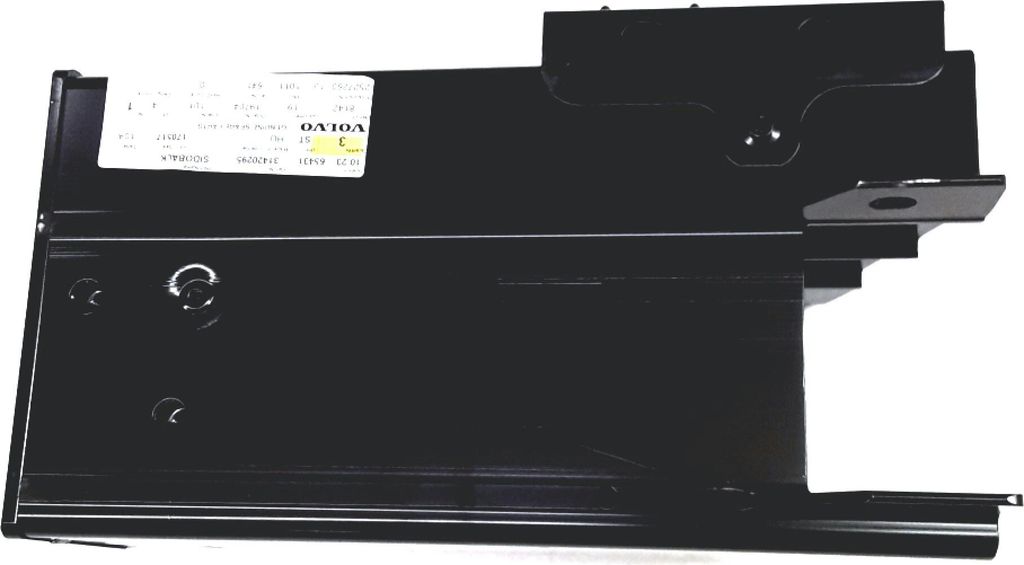 VOLVO XC90 II linke Knautschzone linker Hilfsrahmen 32348989