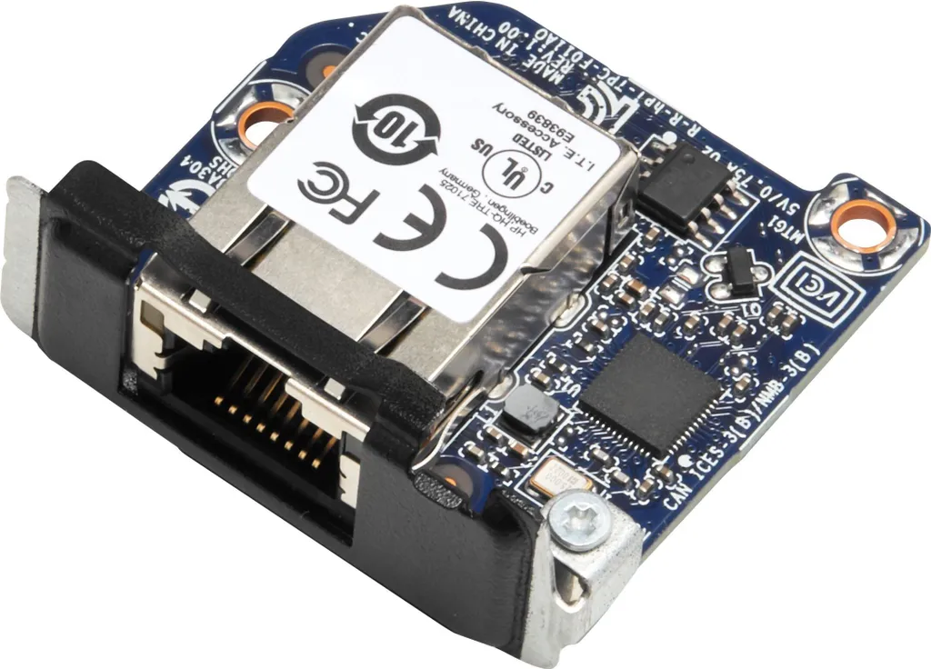 Porta LAN Aggiuntiva HP Z2 G5 | HP Flex Port 2020 141J6AA Originale