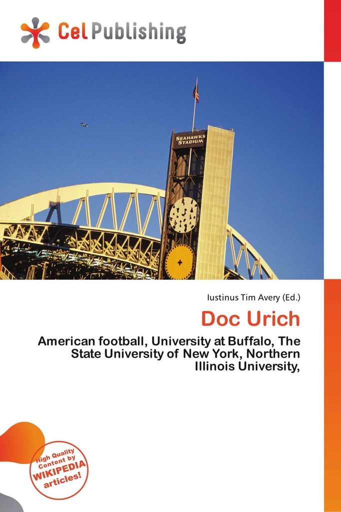 Doc Urich