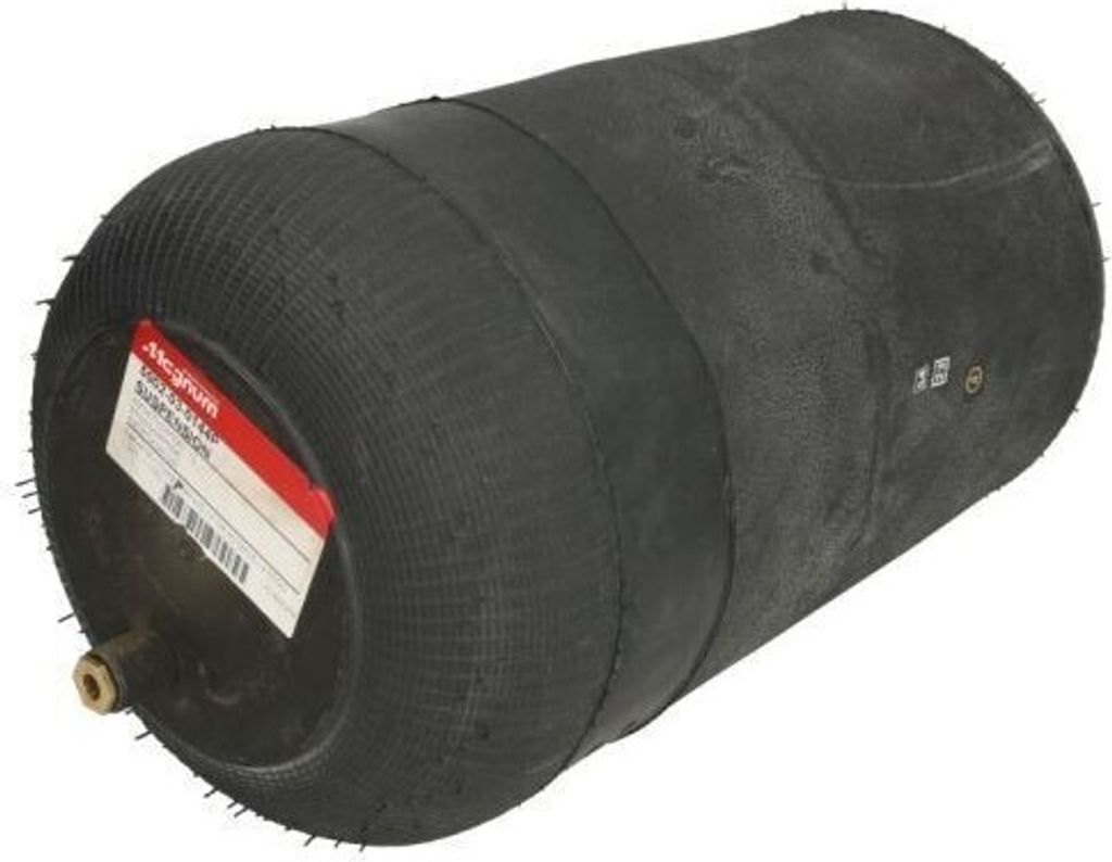 Magnum Technology Luftfederbalg 5002-03-0144P Hinten Produktbild 