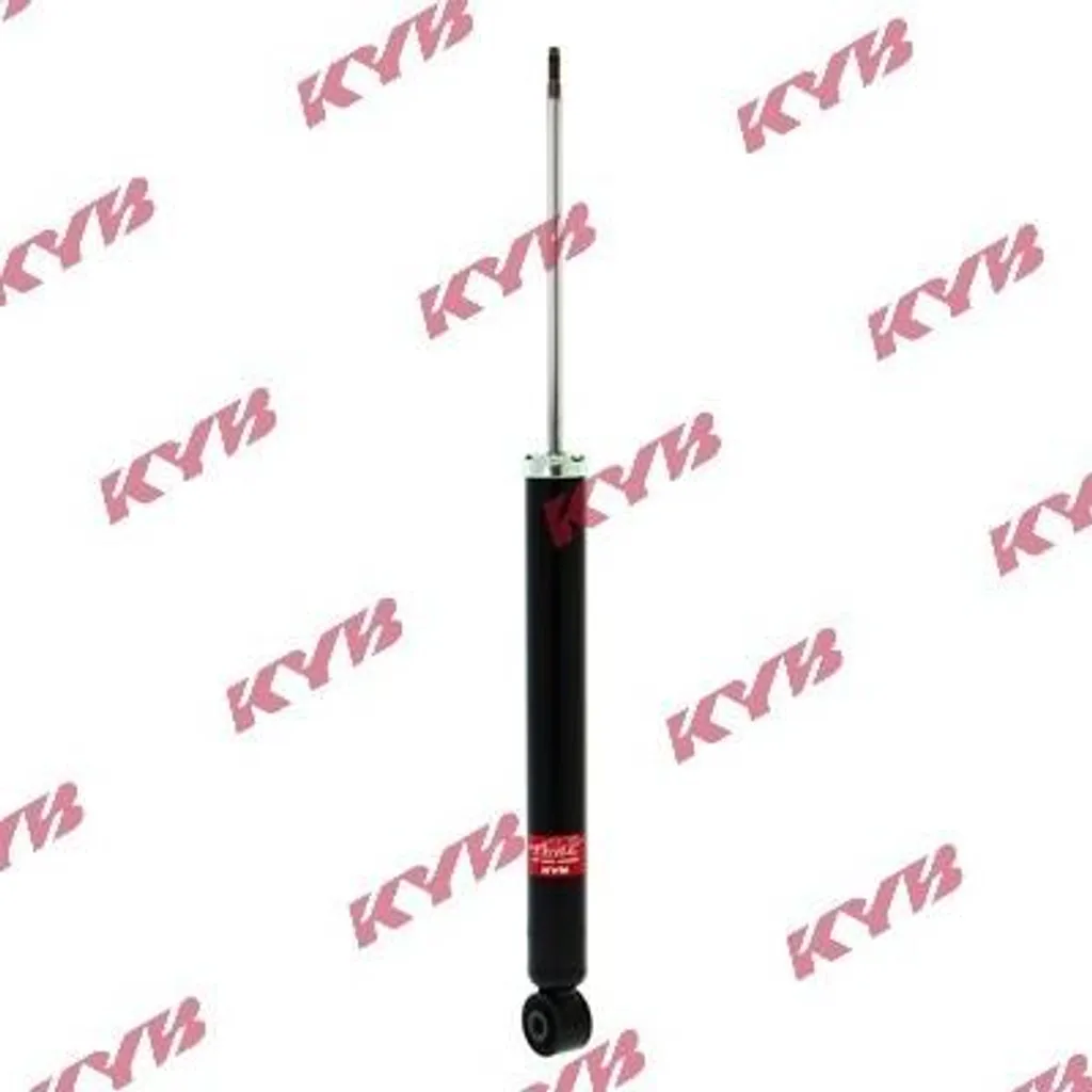 Amortisseur de Suspension Arrière Excel-G KYB 3448020 de Qualité OE
