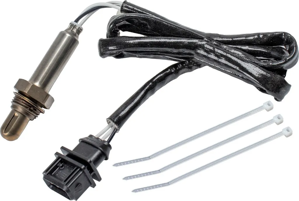 Sonde lambda FEBI 177396 : Stopper la surconsommation VW GOLF II