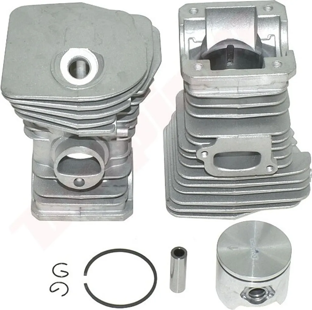 Cylindre 44mm pour Husqvarna 350 High - Performance EPA 5372530-02
