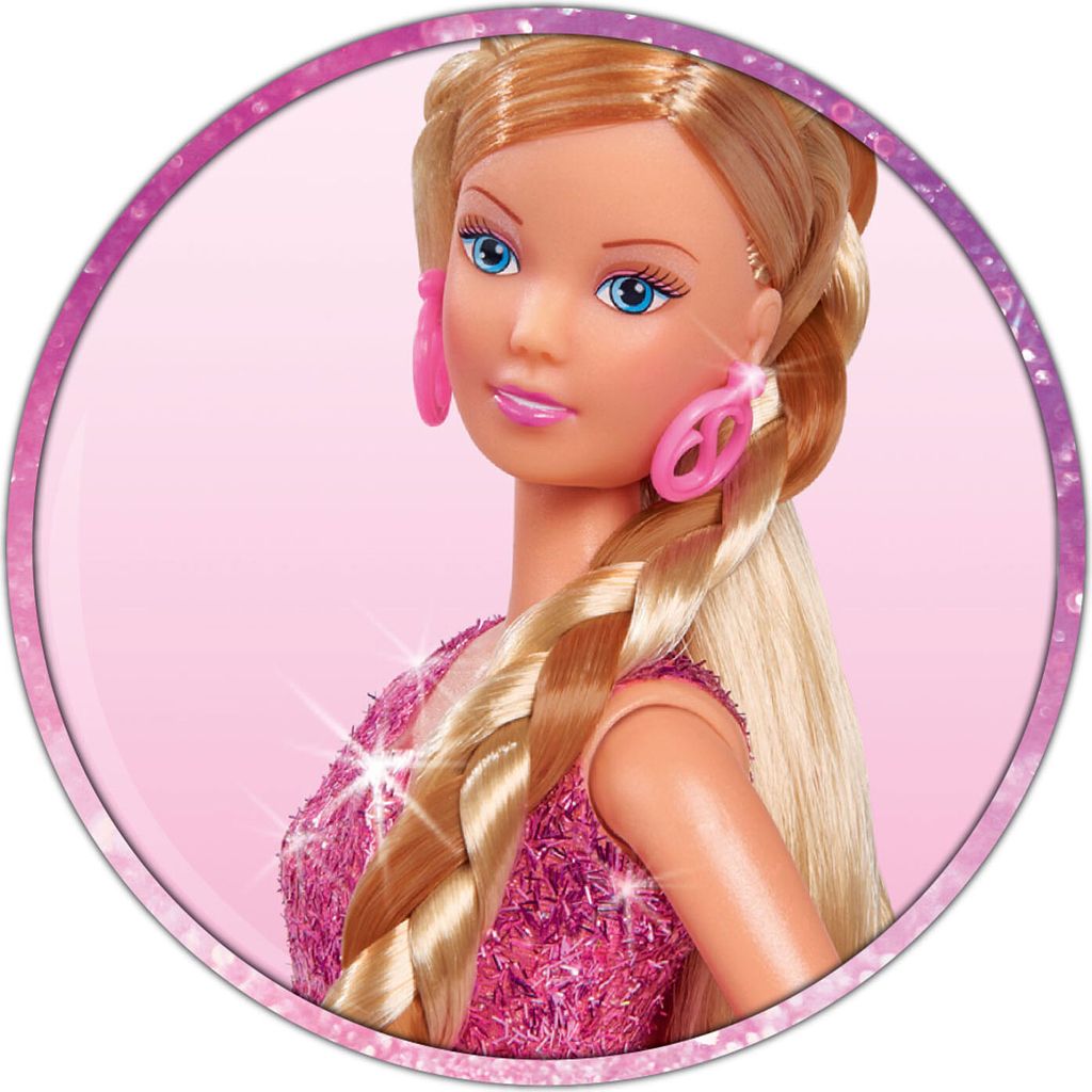 Steffi Love - Hair Stylist Produktbild 11