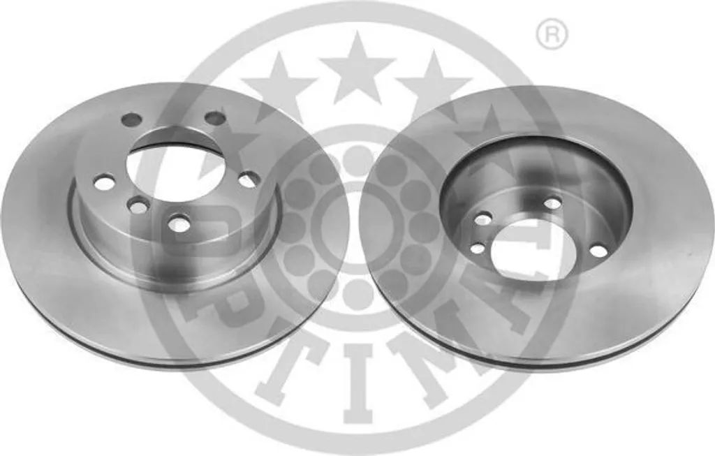 Disques de Frein Avant pour BMW 1 F20 et 3 GT F34 : Pack de 2 BS-9200HC