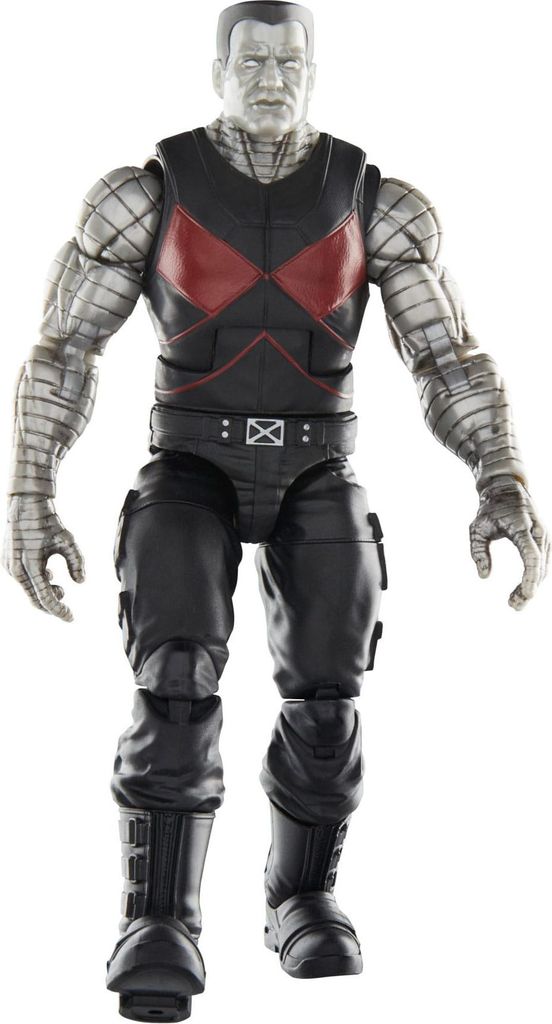 Hasbro - Figurka Marvel Legacy Collection Deadpool i Produktbild 