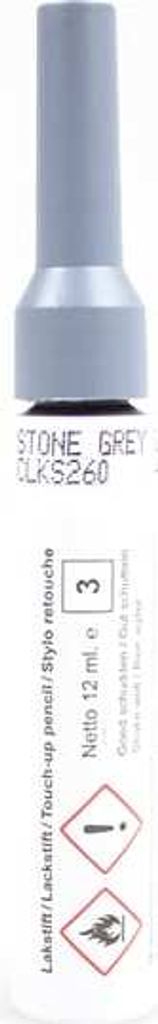 Cortina Lakstift Stone Gray Matt