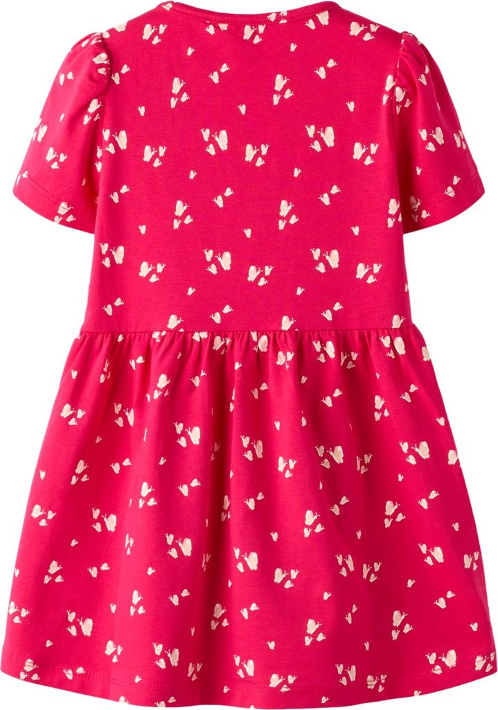 Name It Kleid FILLA Sweatkleid