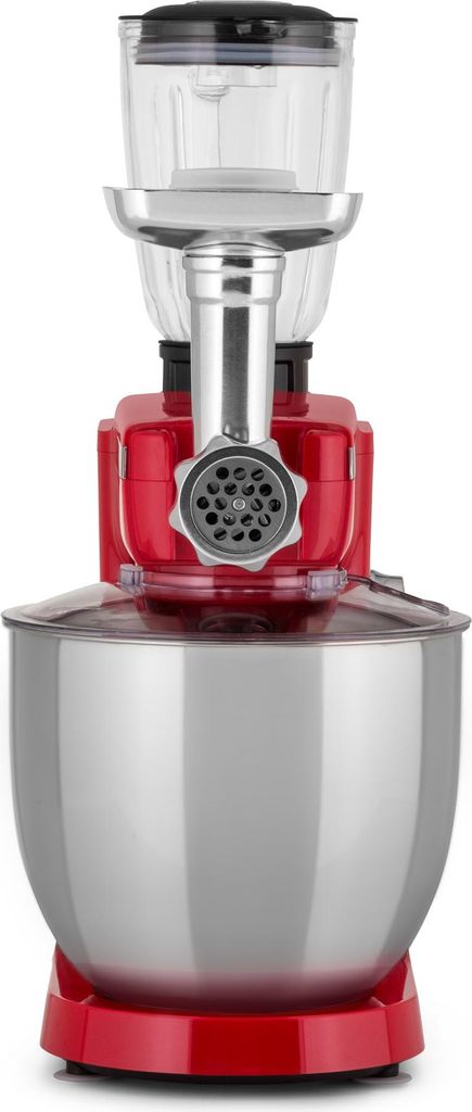 Klarstein kuchynský robot, univerzálne kuchynské roboty, Obrázok produktu 