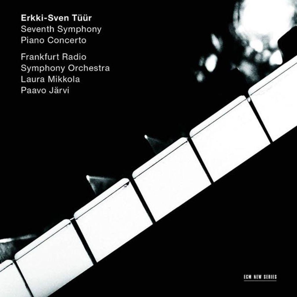 7th Symphony/Piano Concerto