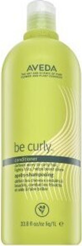 Aveda Be Curly Conditioner pflegender Conditioner für Produktbild 