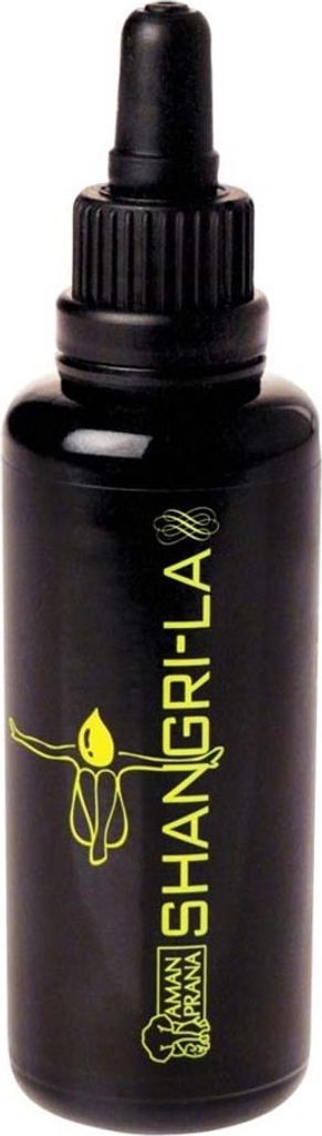 Shangri La - Siero Orac 50ml Immagine del prodotto 
