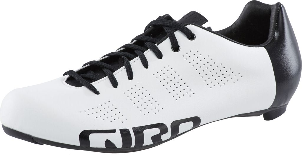 Giro Empire ACC Schuhe Herren white/black Schuhgröße EU 45,5