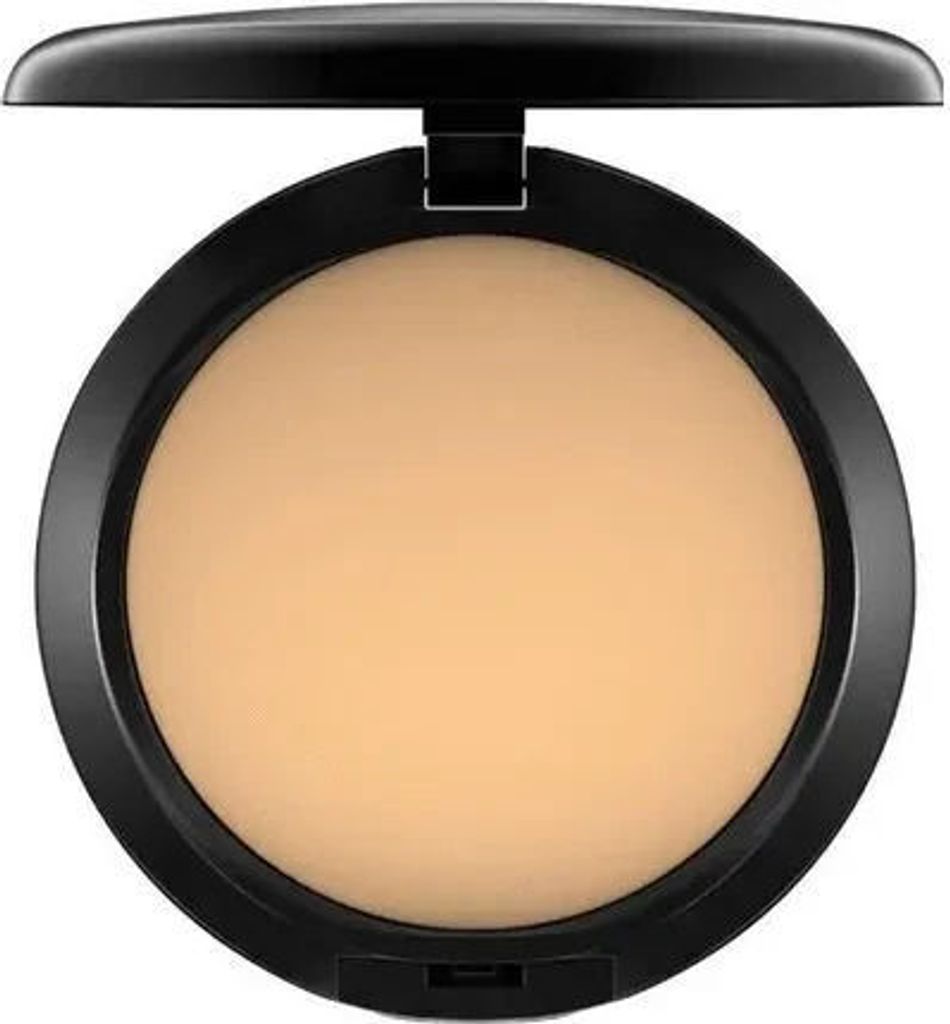 MAC Studio Fix Puder Plus Grundierung C40 15 g