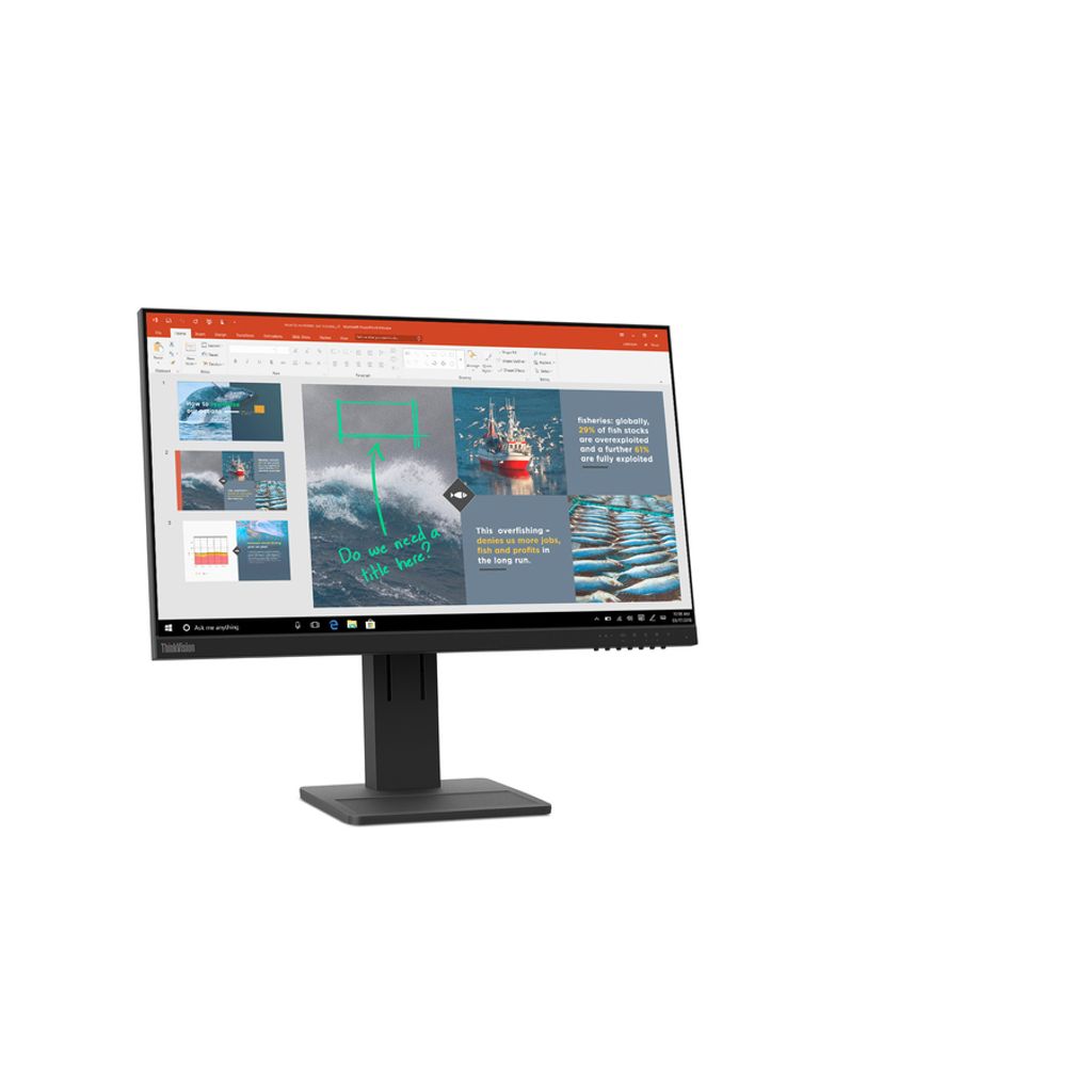 Lenovo ThinkVision E24-28 Produktbild 