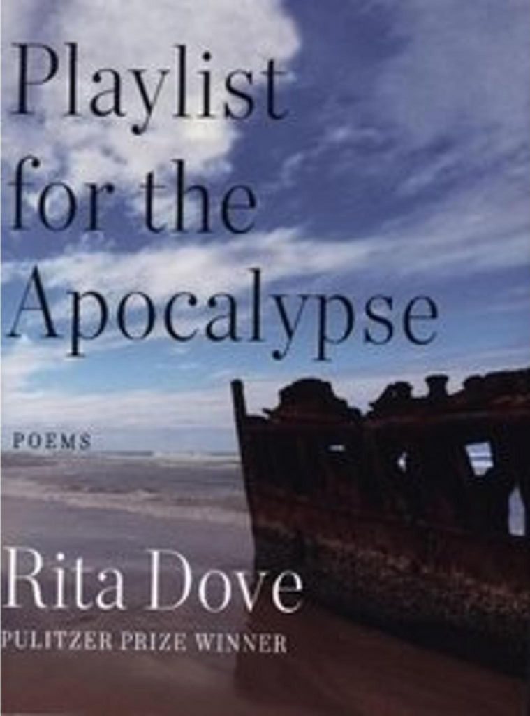 Playlist for the Apocalypse - Poems