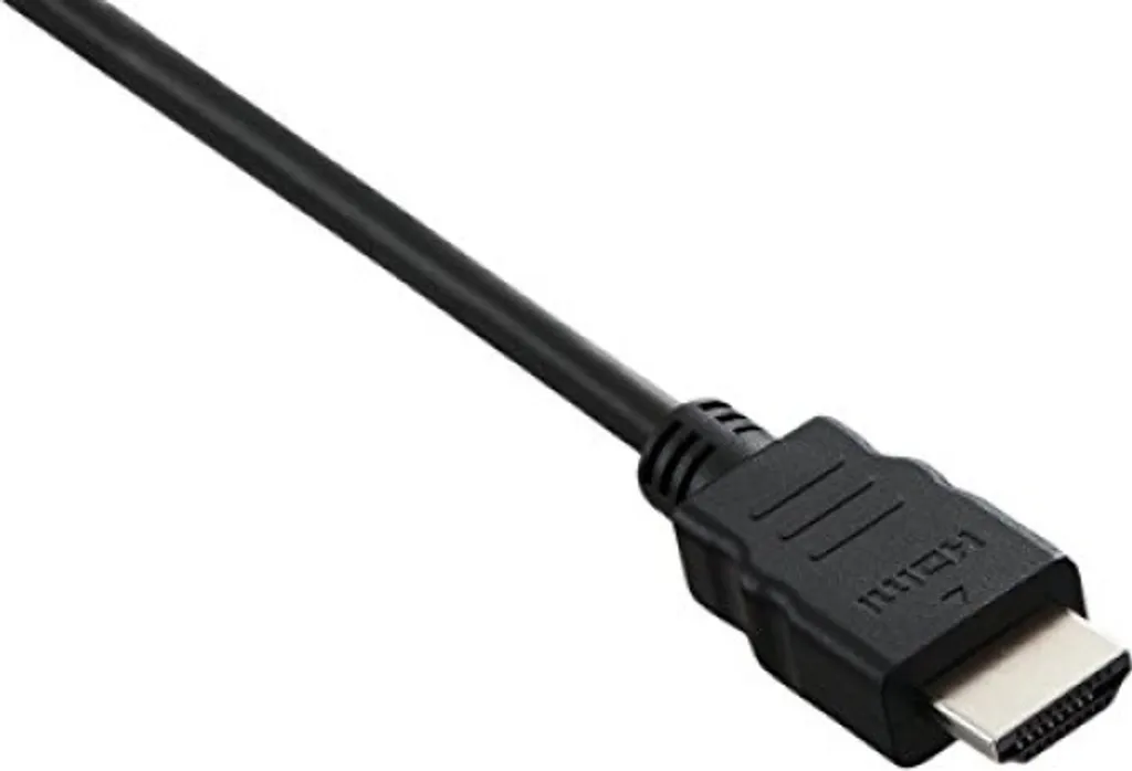 Cavo HDMI V7 Professionale 3m | Soluzione Video per Aziende e Meeting