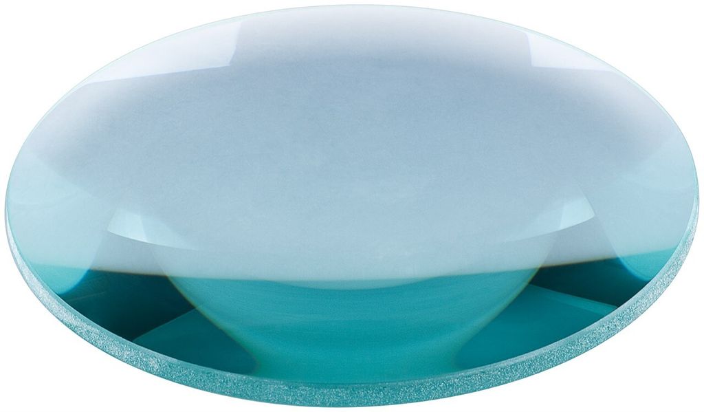 Goobay 77459 Soczewka wymienna do lampy powiększającej, 127 Zdjęcie produktu 
