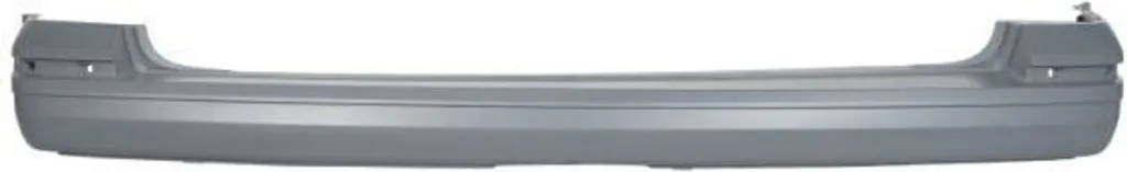 Pare-chocs arrière robuste pour T6 - Finition Premium OE 7E5807417C