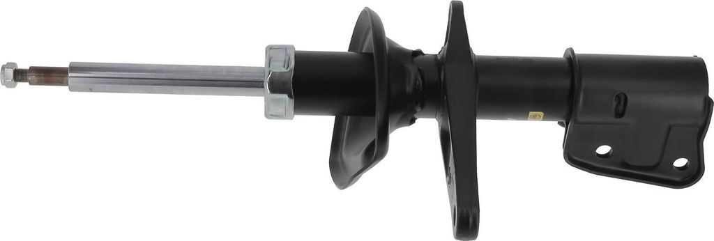 MONROE Stoßdämpfer Vorne Links für LAND ROVER Freelander SUV (L314) Federbein D0402L