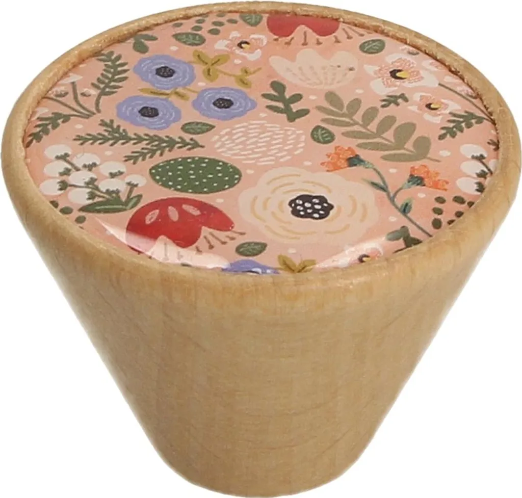 Pomello GD09, faggio, prato