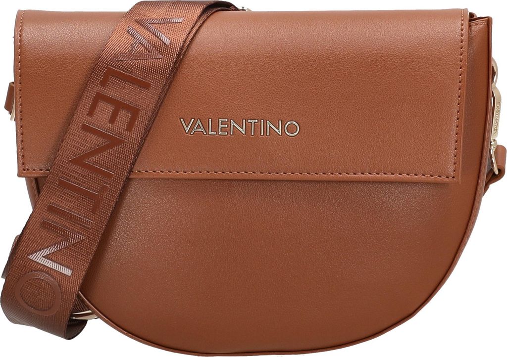 Valentino Bags Bigs - Umhängetasche 24 cm (cuoio) Produktbild 