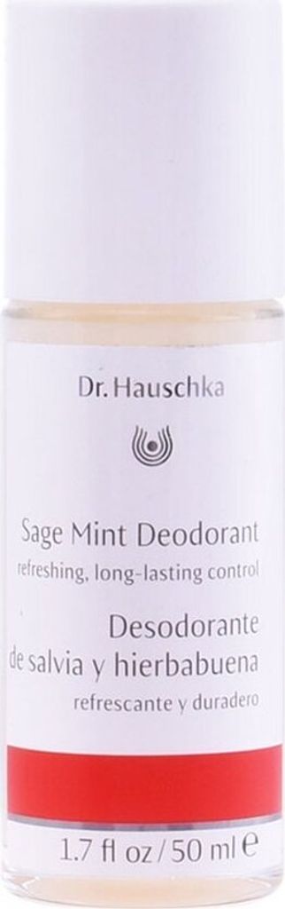 Dr. hauschka Sage deodorant 50 ml