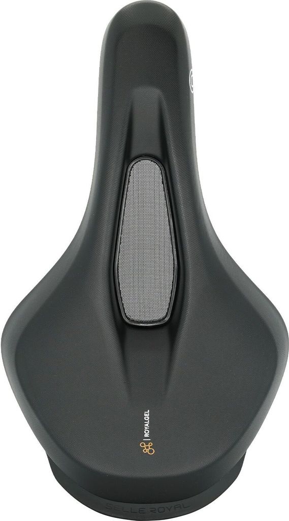 Selle Royal Bicycle Sattle Selle na otvorenom miernom Obrázok produktu 2