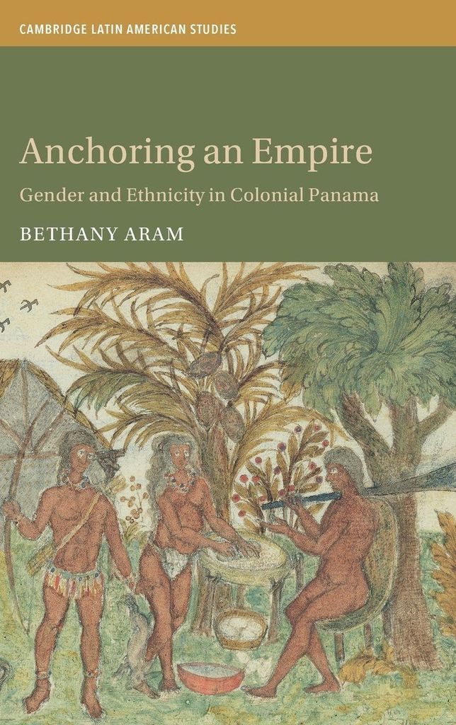 Anchoring an Empire