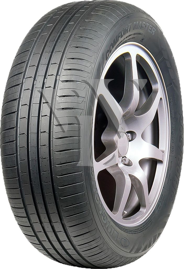 Linglong Comfort Master 195/55R16 87V Bsw