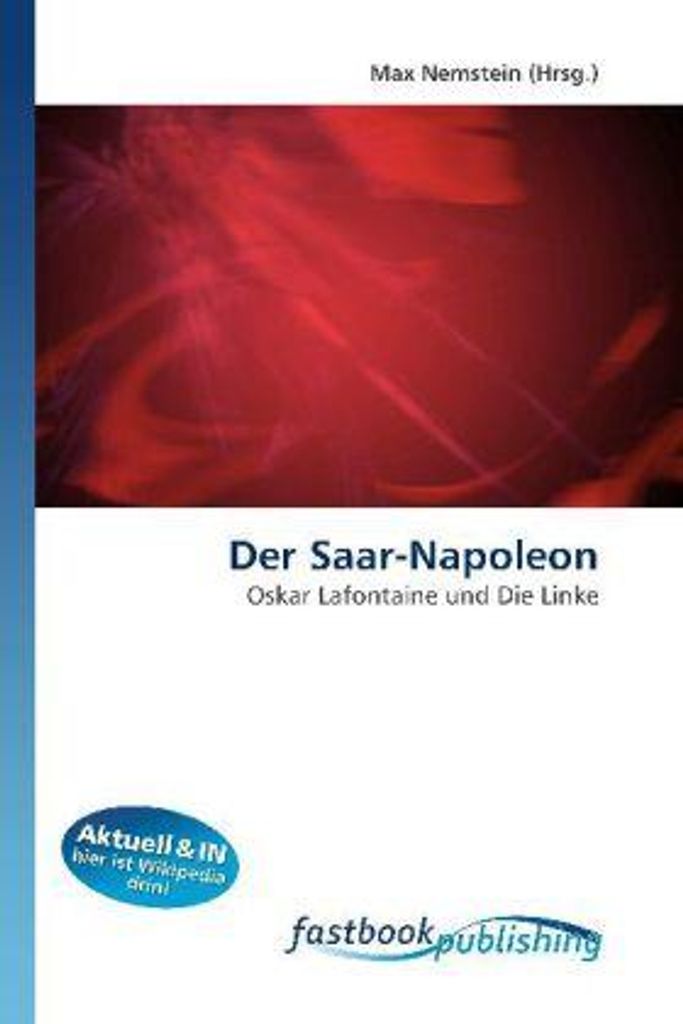 Der Saar-Napoleon