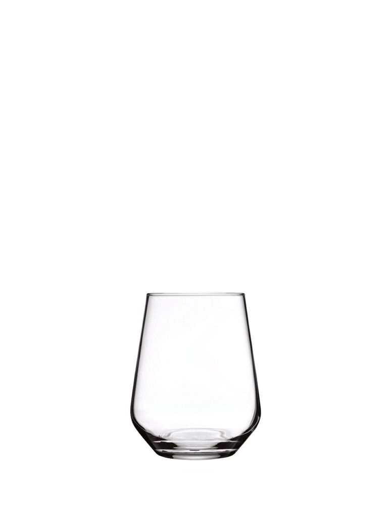 6x Wasserglas Pasabahce Allegra, 425 ml Wassergläser Produktbild 