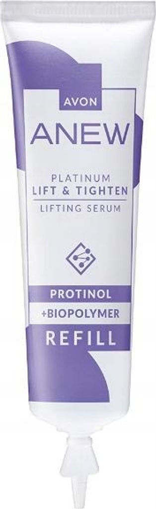 AVON Lifting- und Straffungsserum - Nachfüllpackung - 30 ml