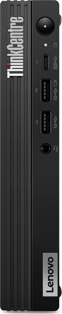 Lenovo ThinkCentre M70q, Intel® Core™ i5, i5-13400T, 8 Go, Image du produit 