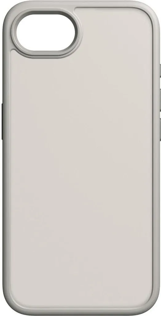 Coque pour iPhone 16e Hybrid Case idéale pour un usage quotidien