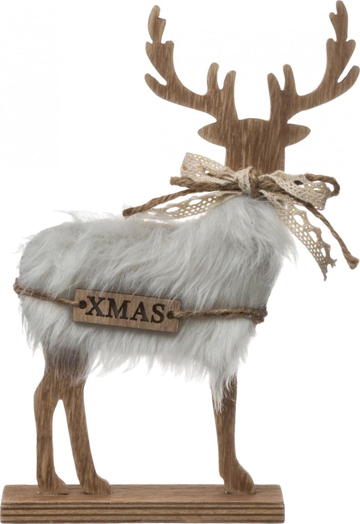 Figurine décorative de Noël, JELLNEK, décoration de Noël, Image du produit 