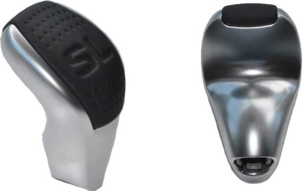 Oe Schaltknauf Mit Sl-Logo Mercedes Sl W231 A W 176 A45 E W212 63 Cls W218 63 Sls W197 Gla W463 Cla C117 45 Amg A2312670000
