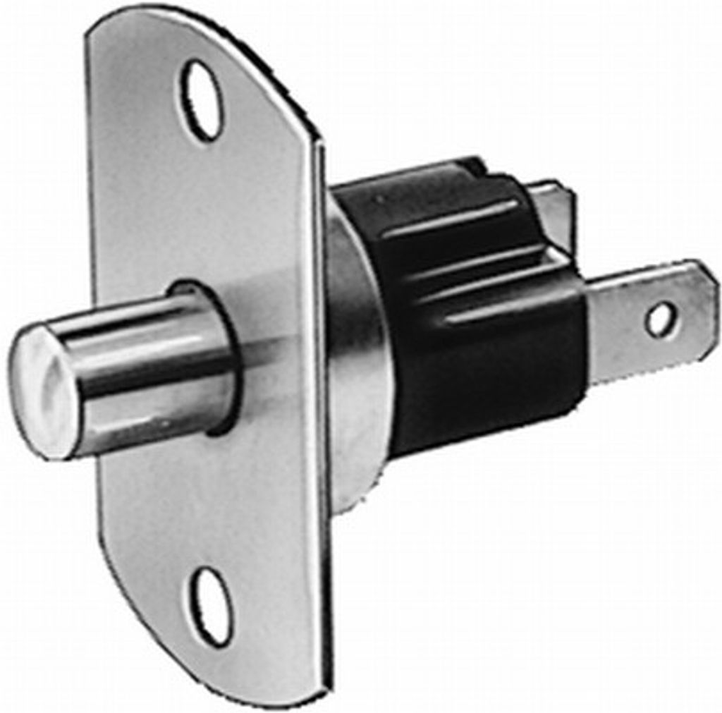Schalter, Türkontakt HELLA 6ZF 003 549-021