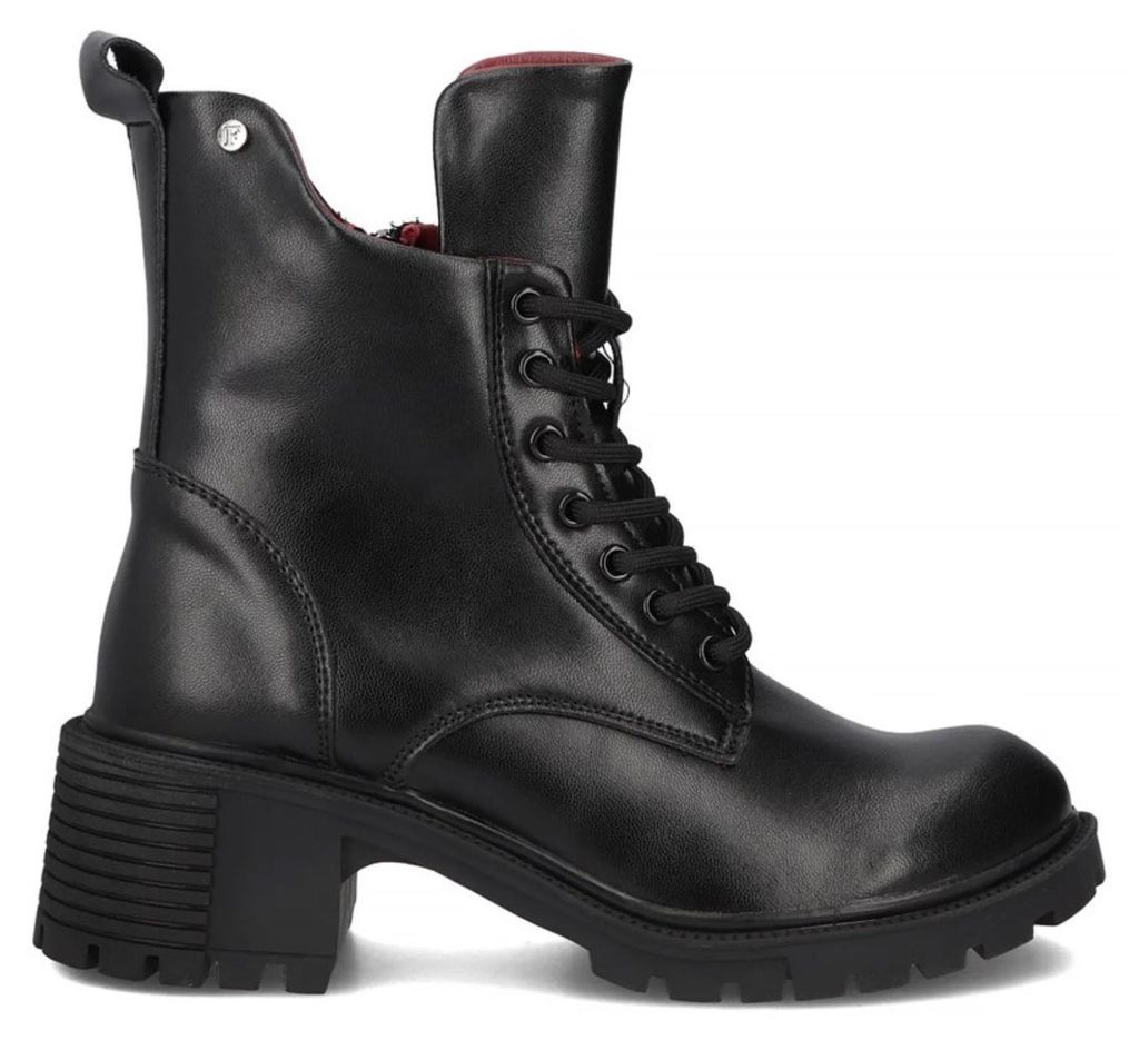 Schuhe Filippo DBT650125BK