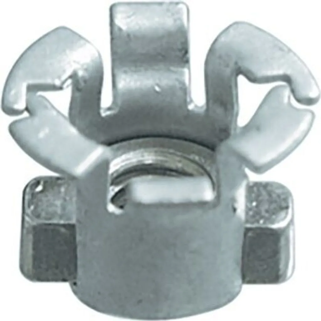 Clip moulure Restagraf 139 Renault Clio II fixation haute durabilité