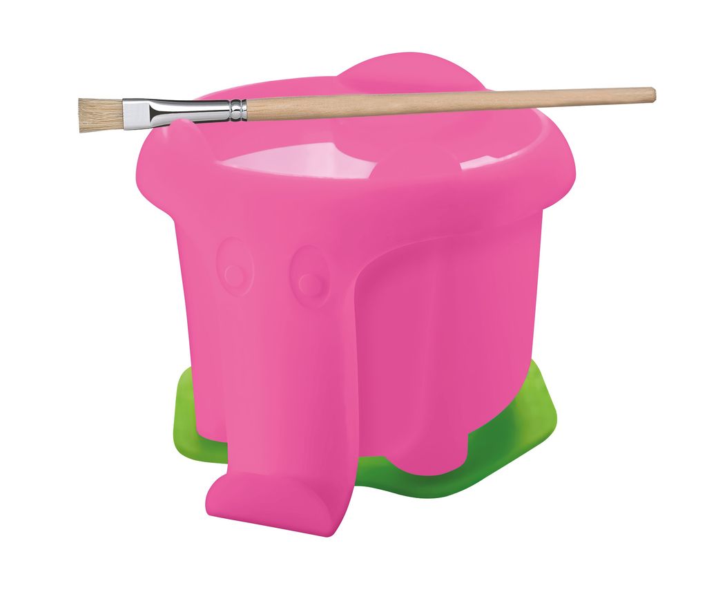 Pelikan Wasserbox Elefant pink Immagine del prodotto 